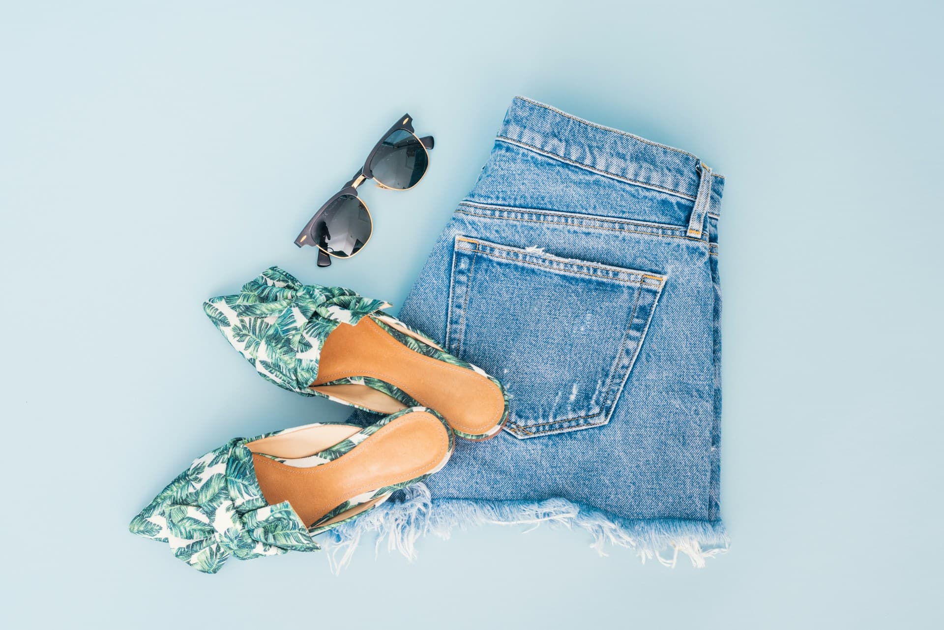 Campaña BATIK — Spring Sale