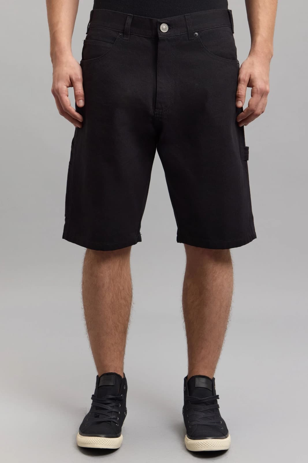 Bermuda Bowery Black