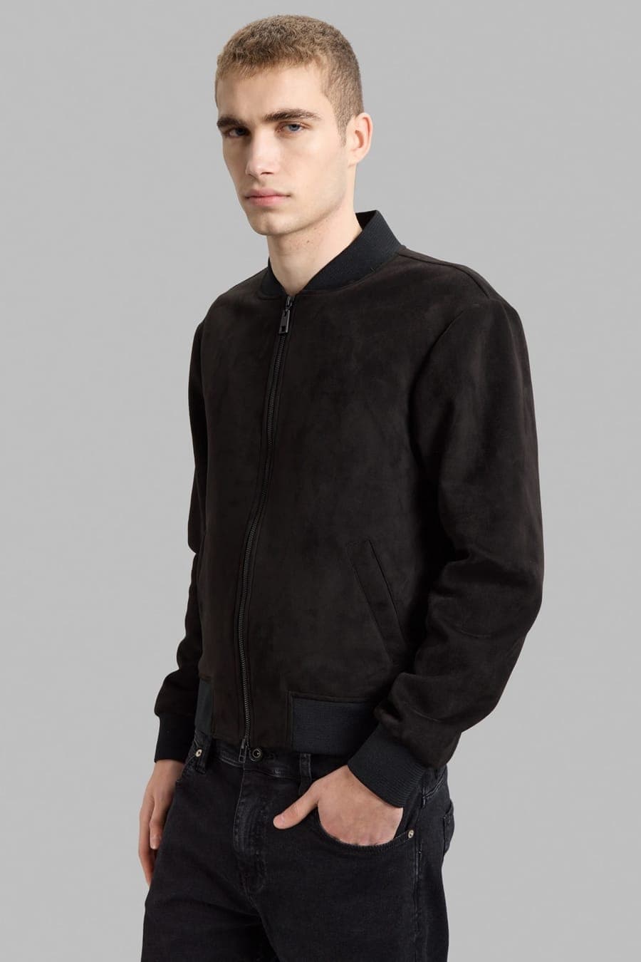 Bomber Herencia R