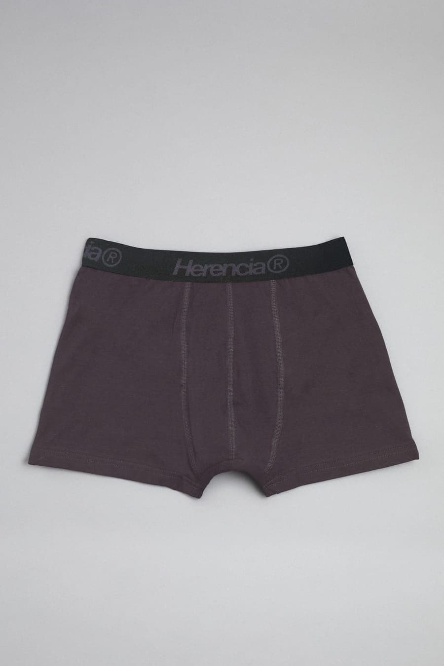 Boxer Crack 19 97 Gris