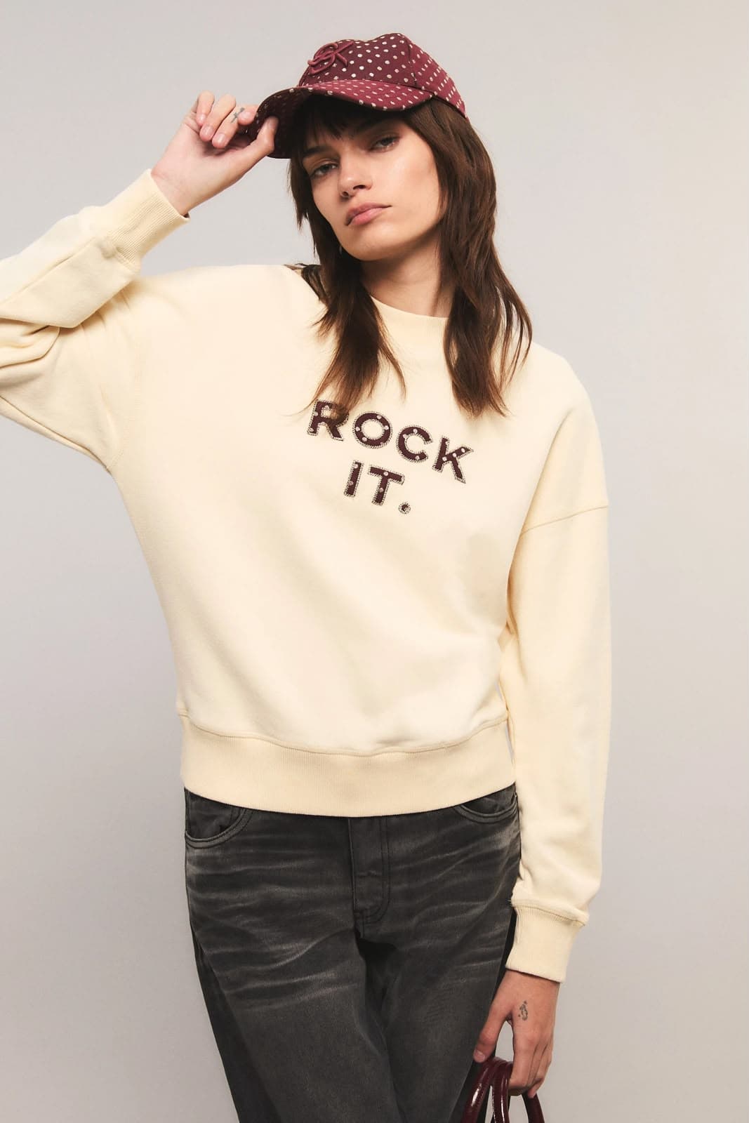 Buzo Rock It