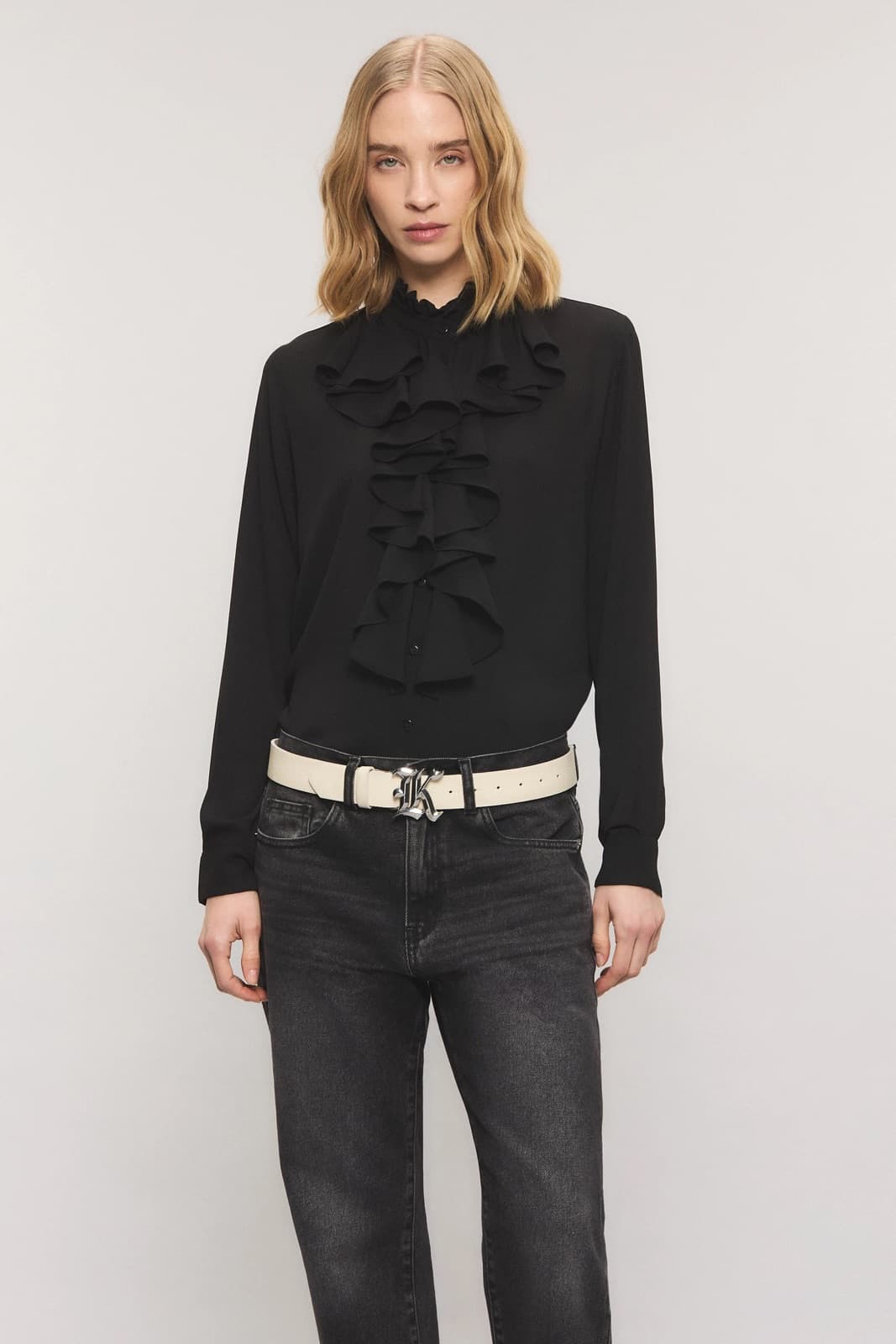 CAMISA EMPIRE