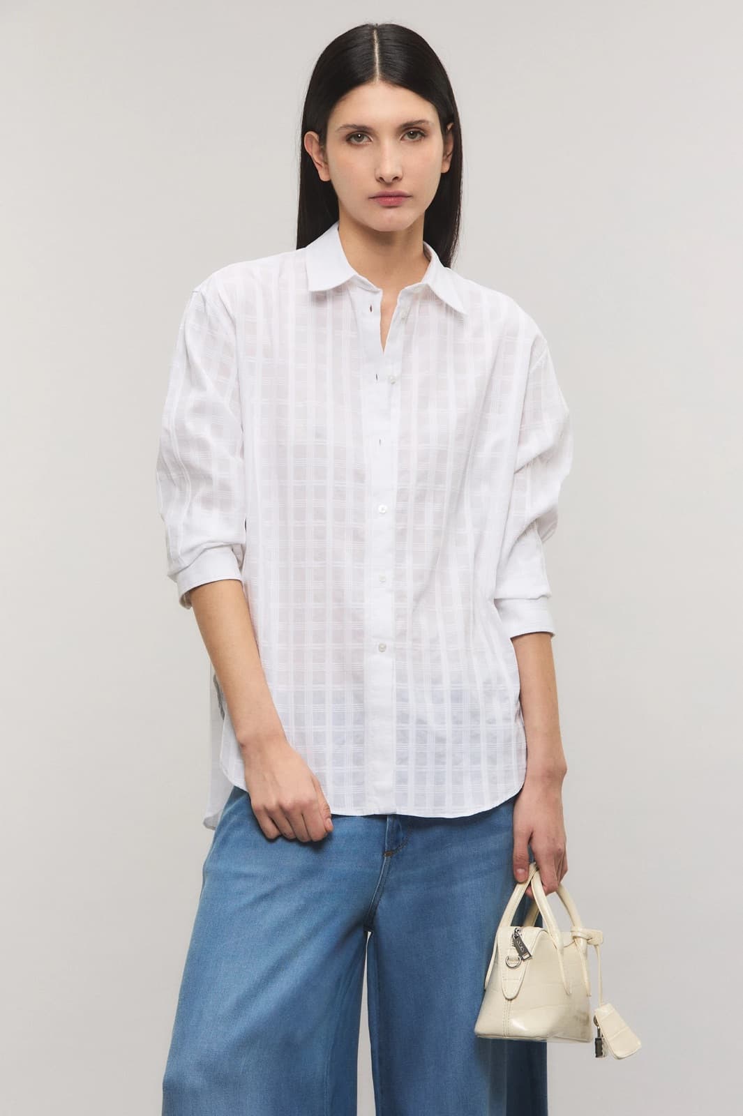 CAMISA LOVER TRACE