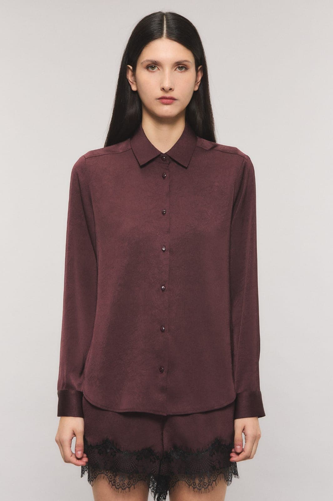 Camisa New Essential