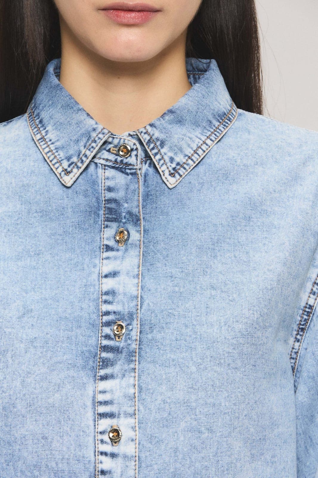Camisa Princess