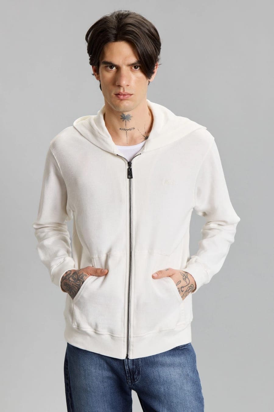 Campera HCG 02