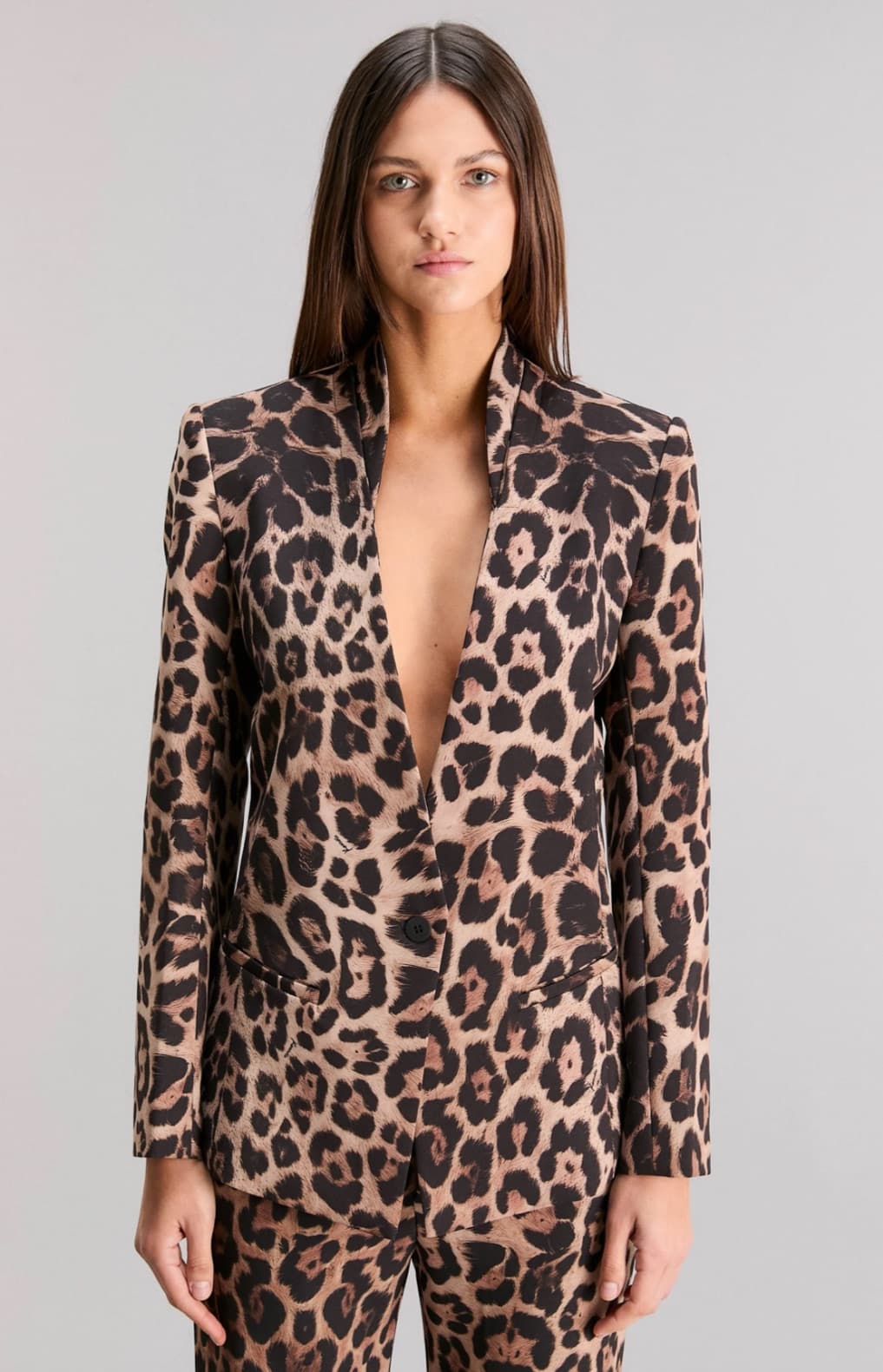 BLAZER BE MY LOVER