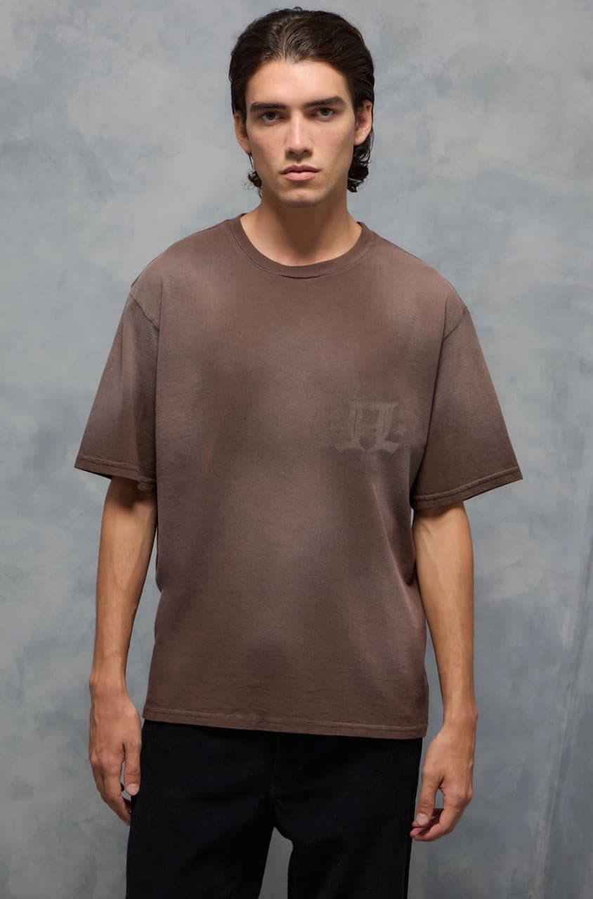 REMERA LL DISTRESS