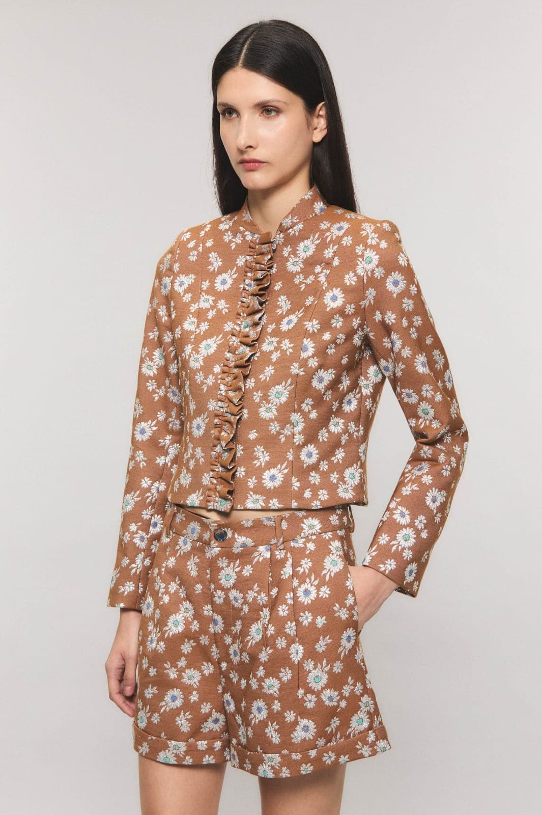 Chaqueta Bloom