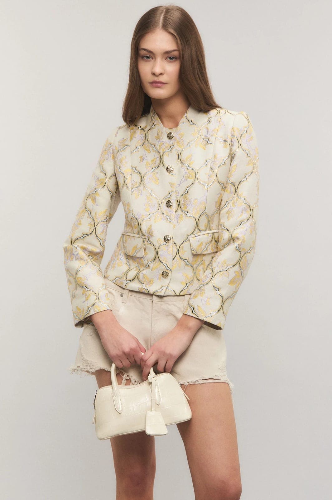 Chaqueta Emporium