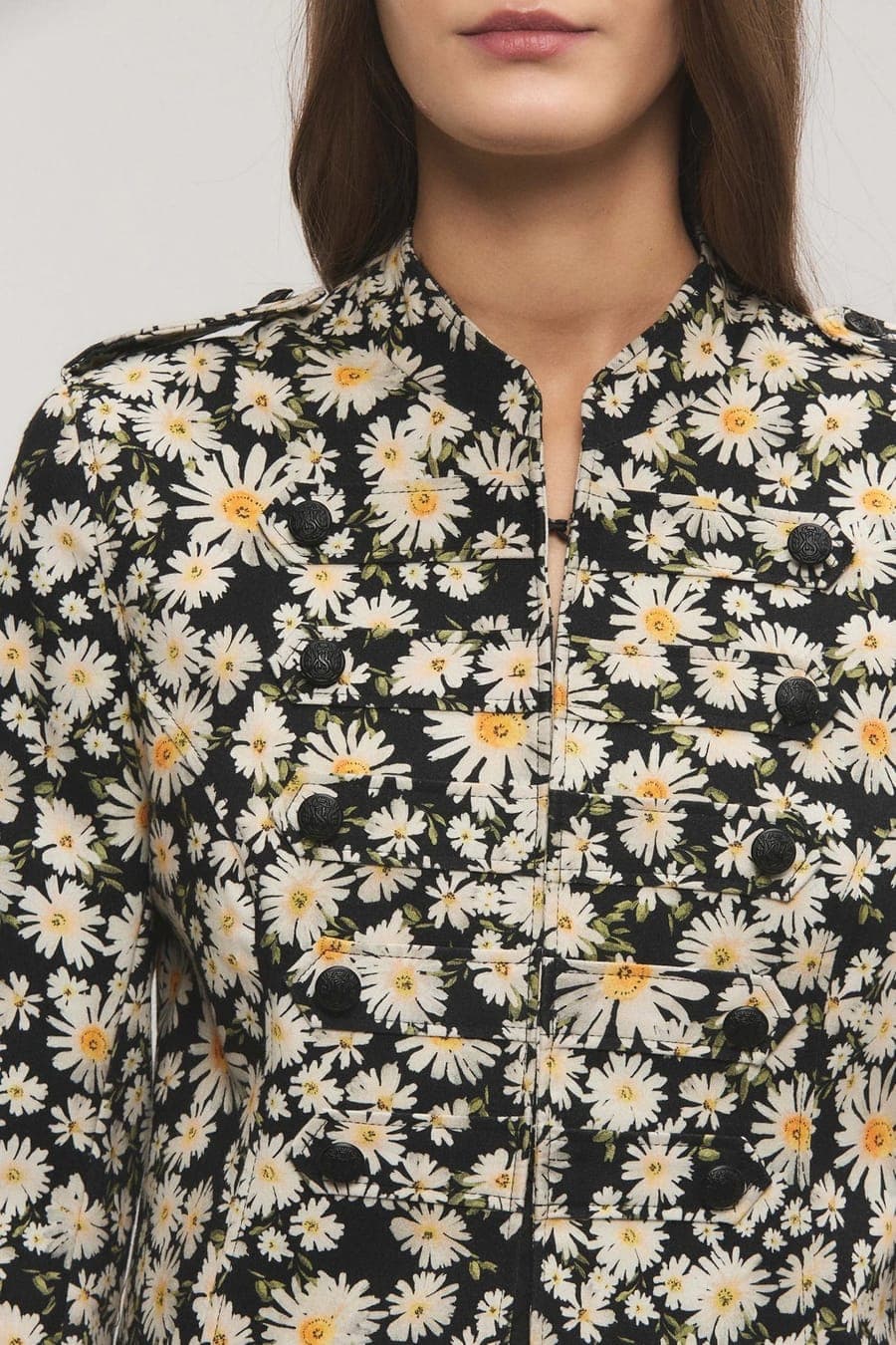 Chaqueta Wild Daisies