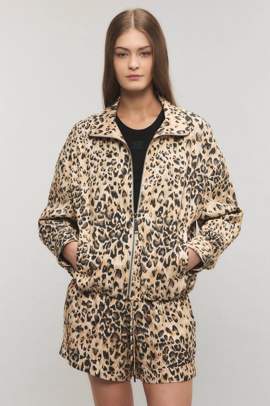 Chaqueta Wild Essence