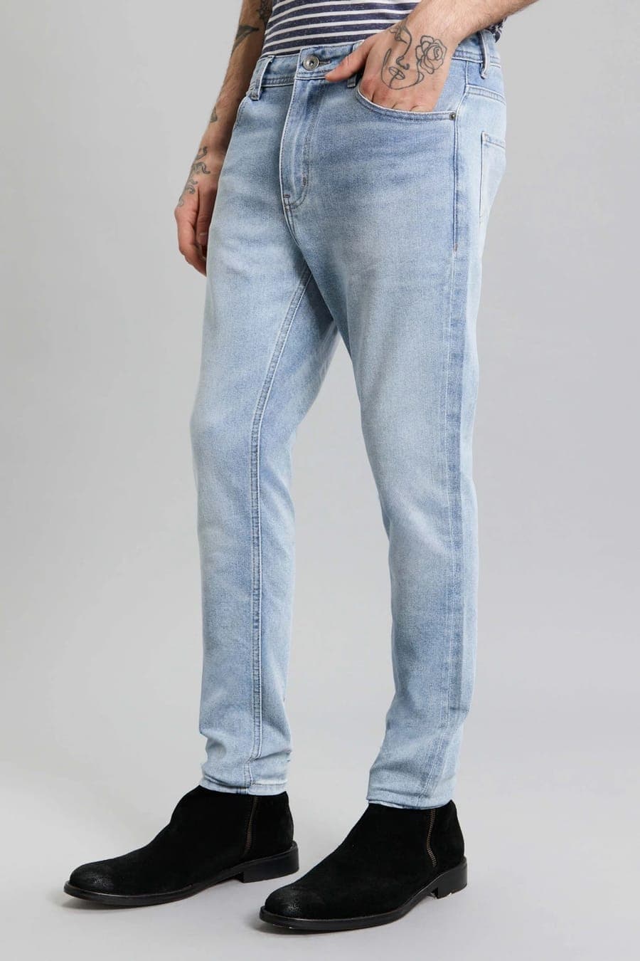 Chupin Tyler Premium Sky