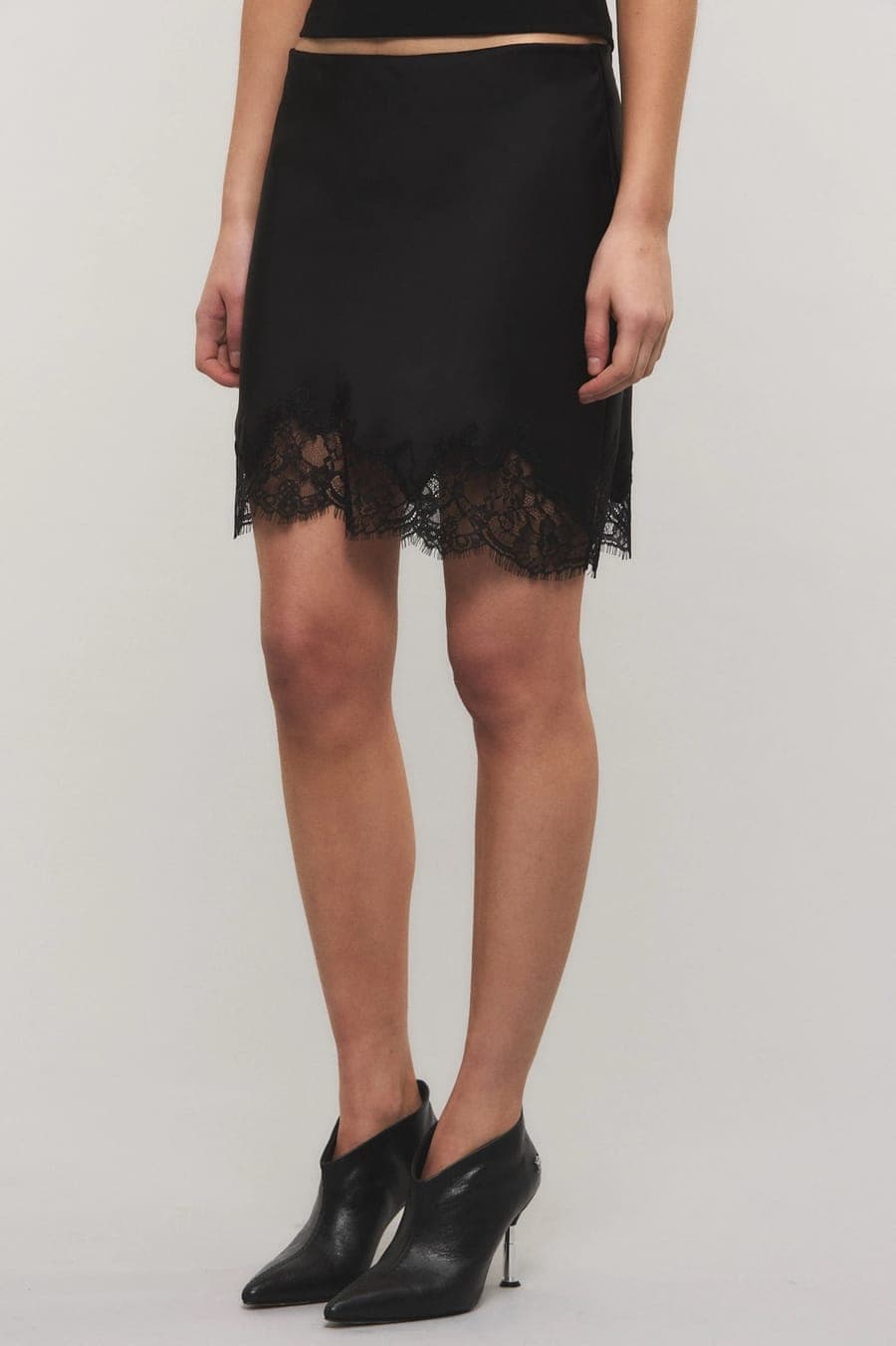 Falda Rocker Muse