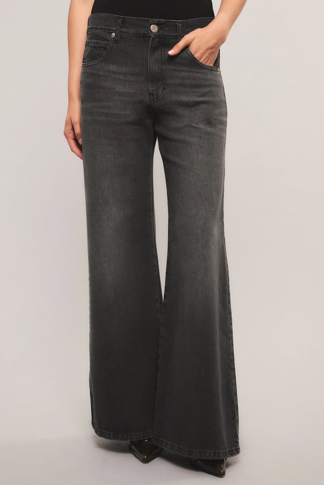 JEANS FUNKY LILITH