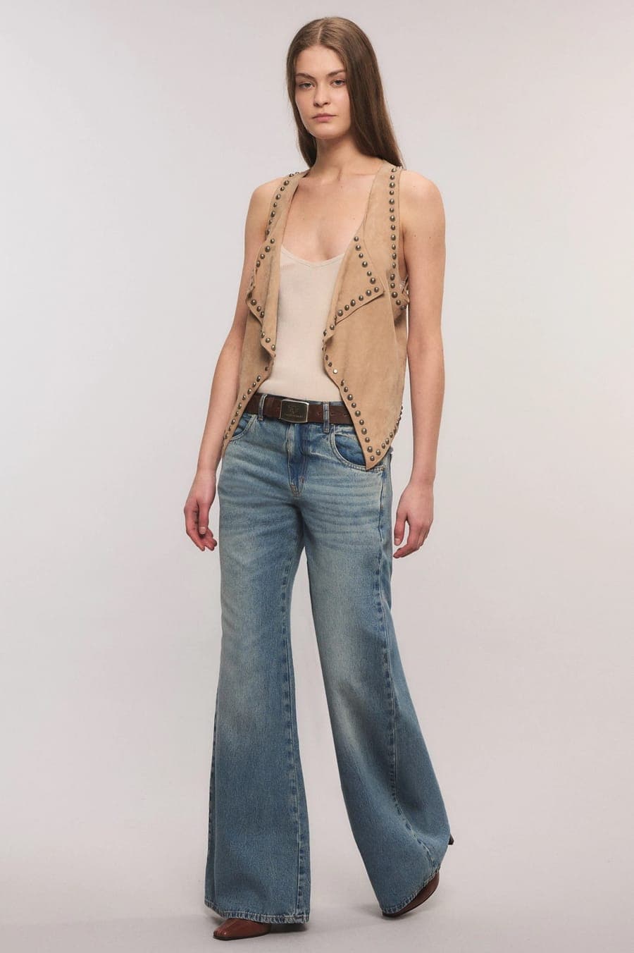 Jeans Funky Vintage