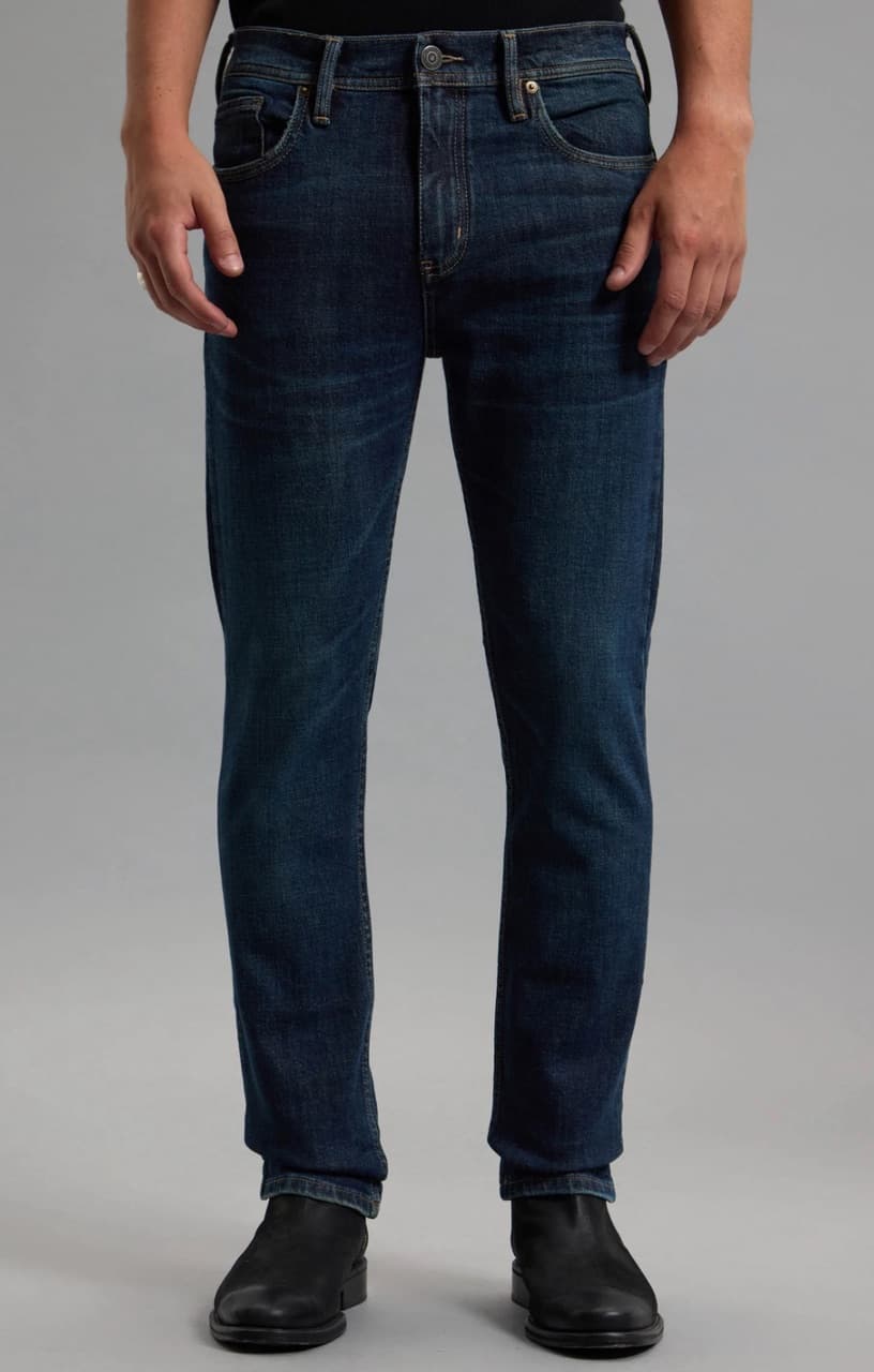 JEANS HERENCIA ORIGINAL PREMIUM