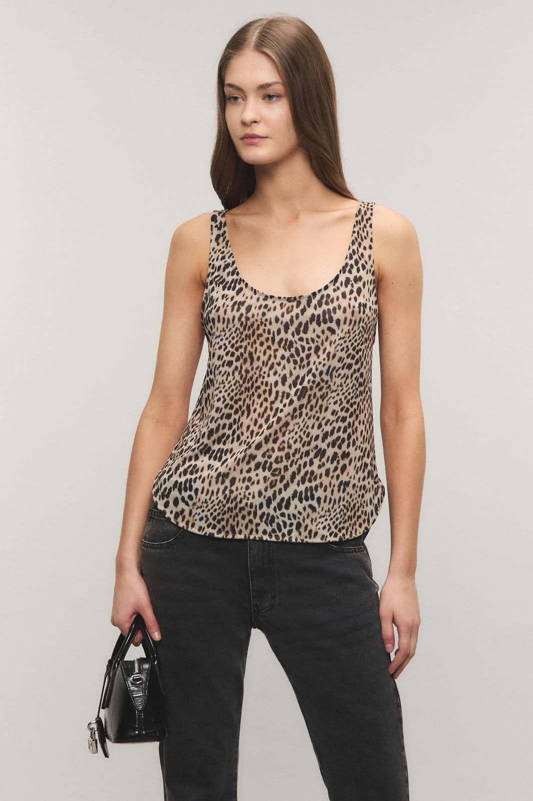 Musculosa Gimme More