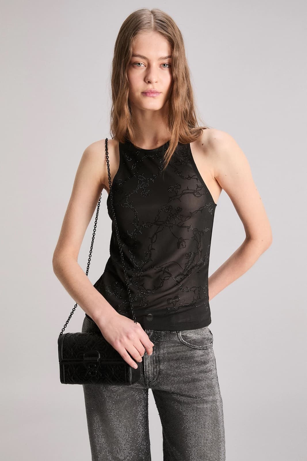 MUSCULOSA SPINED LOVE