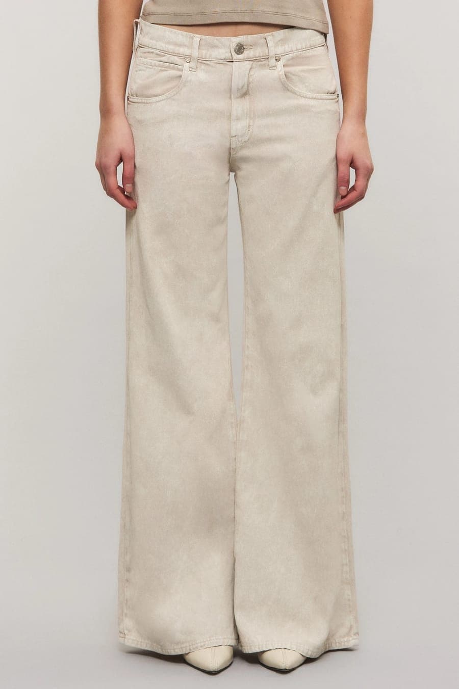 Pantalon Funky Soft Leather
