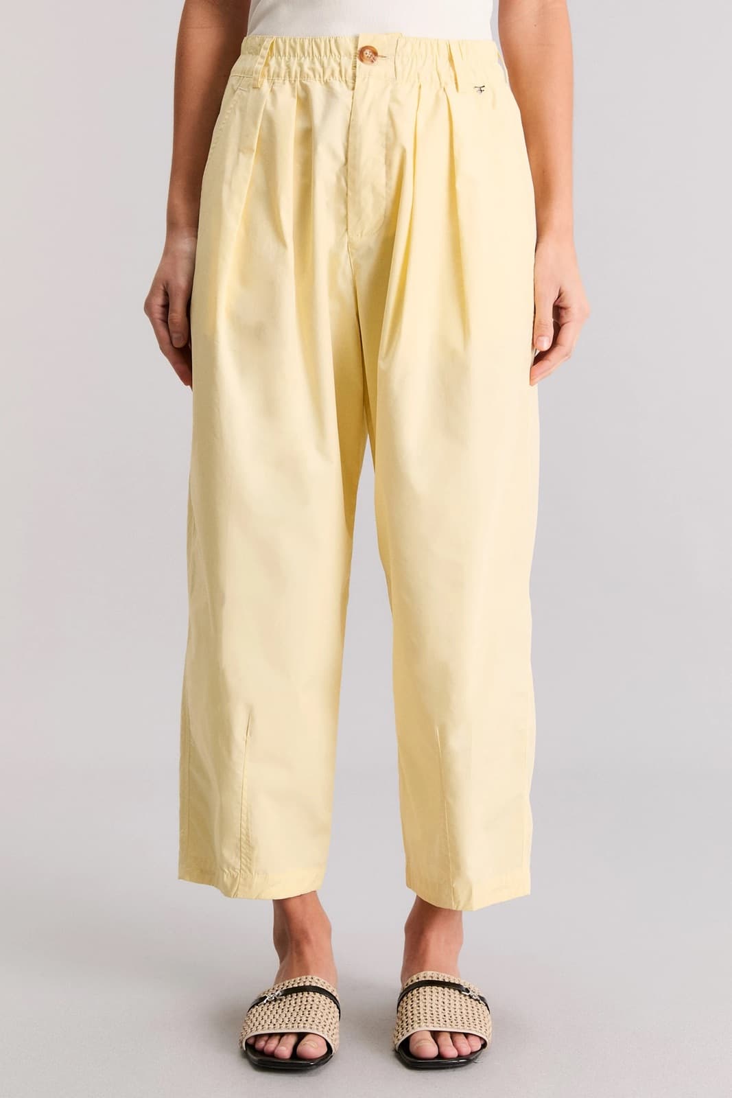 PANTALON GIFTED