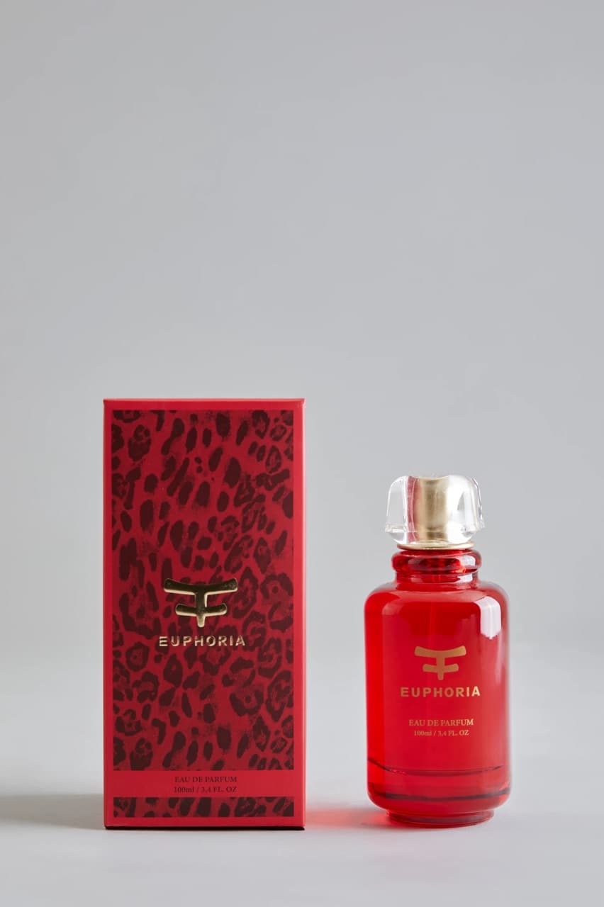 Perfume Euphoria