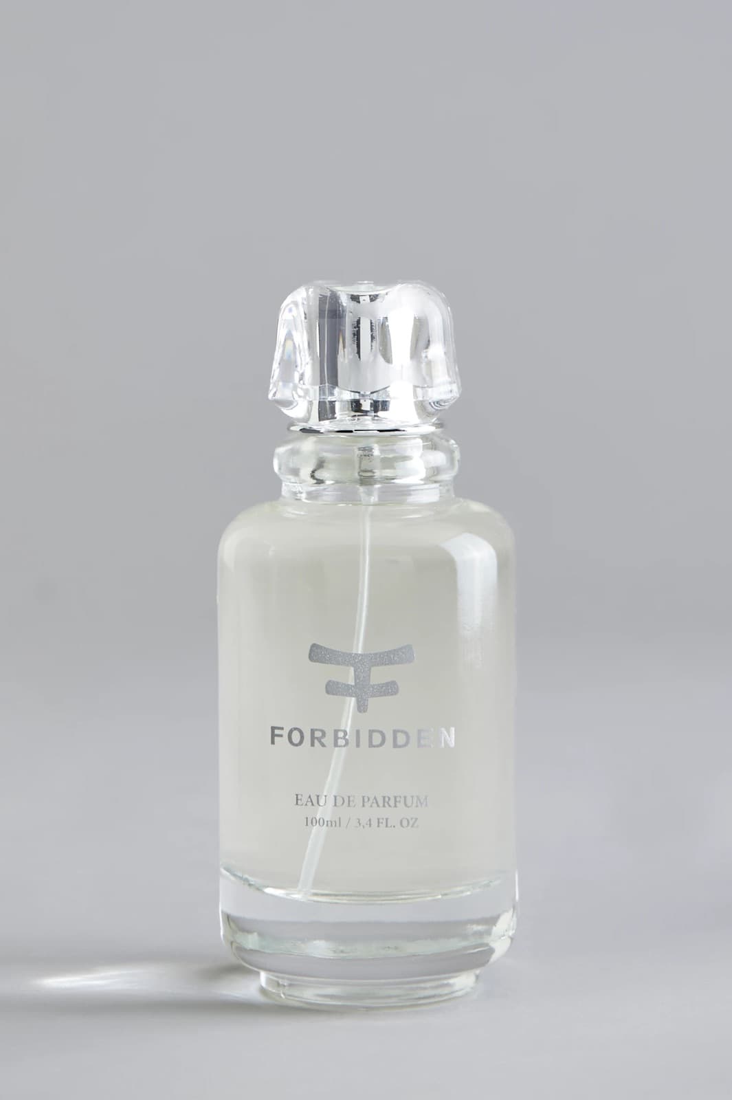 Perfume Forbidden