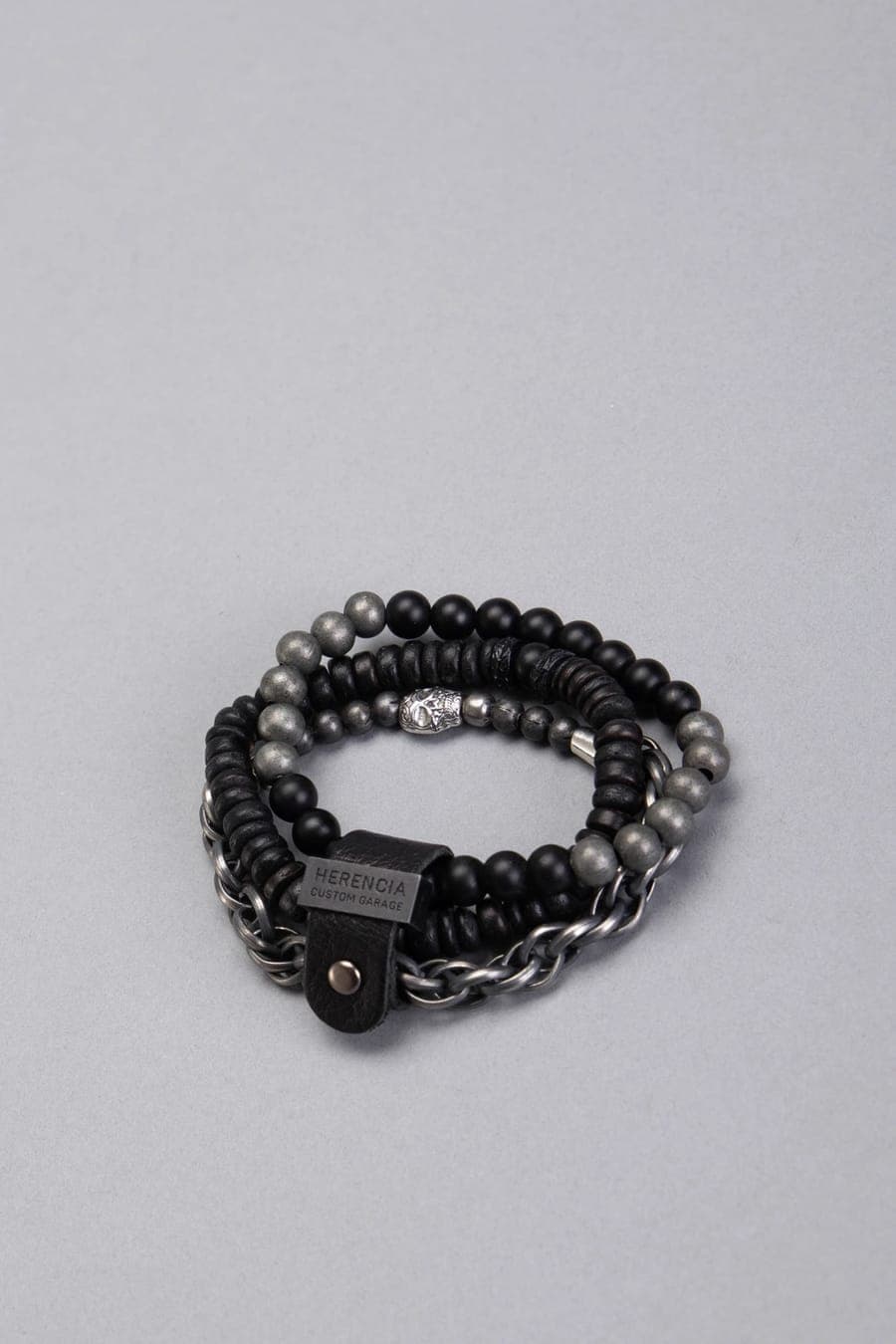 Pulsera Trilogy