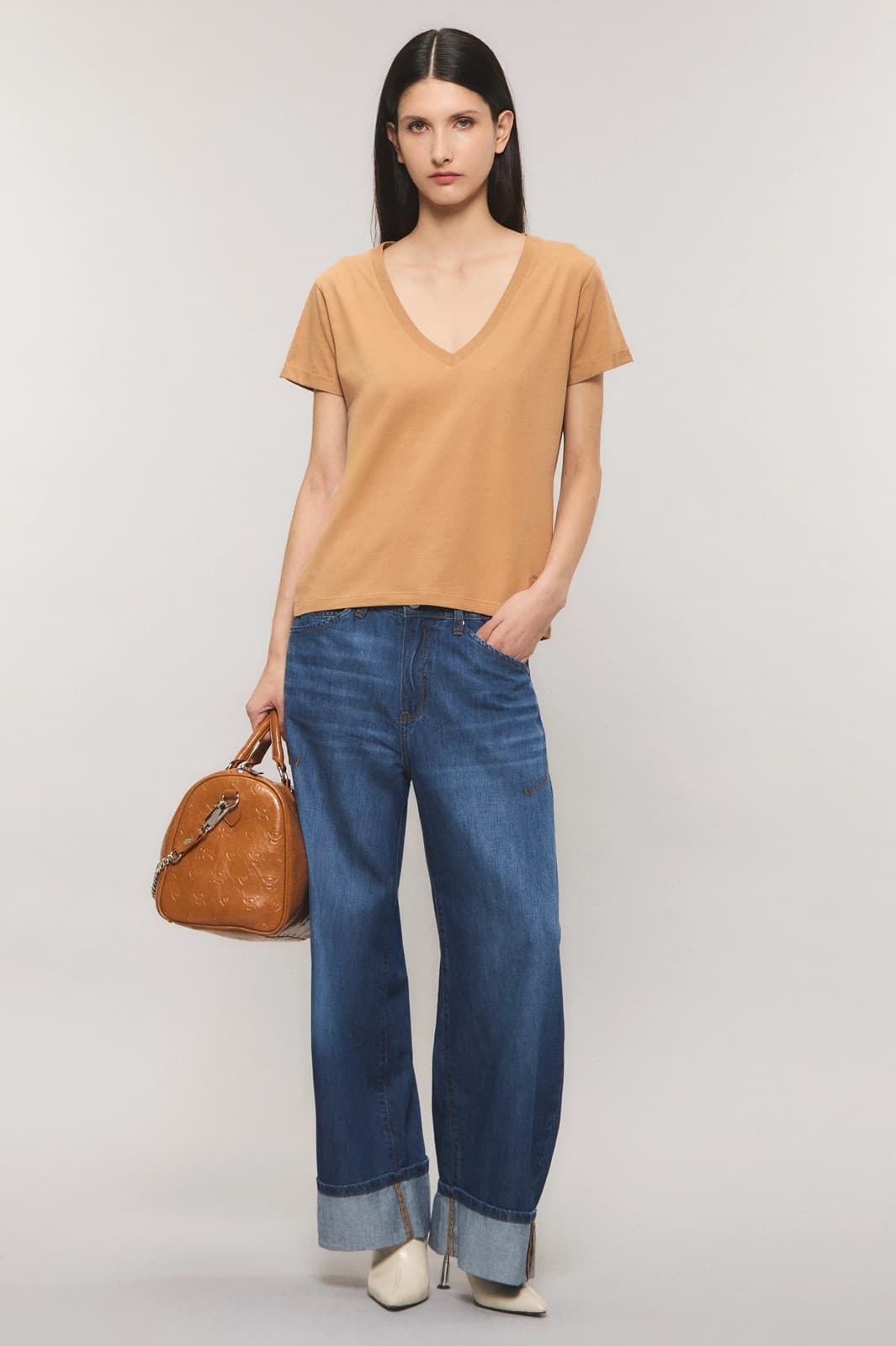 REMERA CATHERINE
