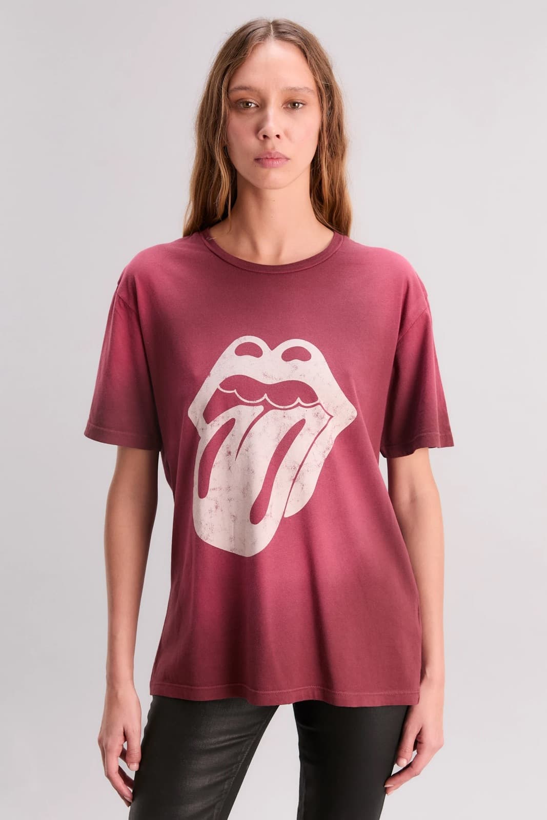 REMERA CONCERT
