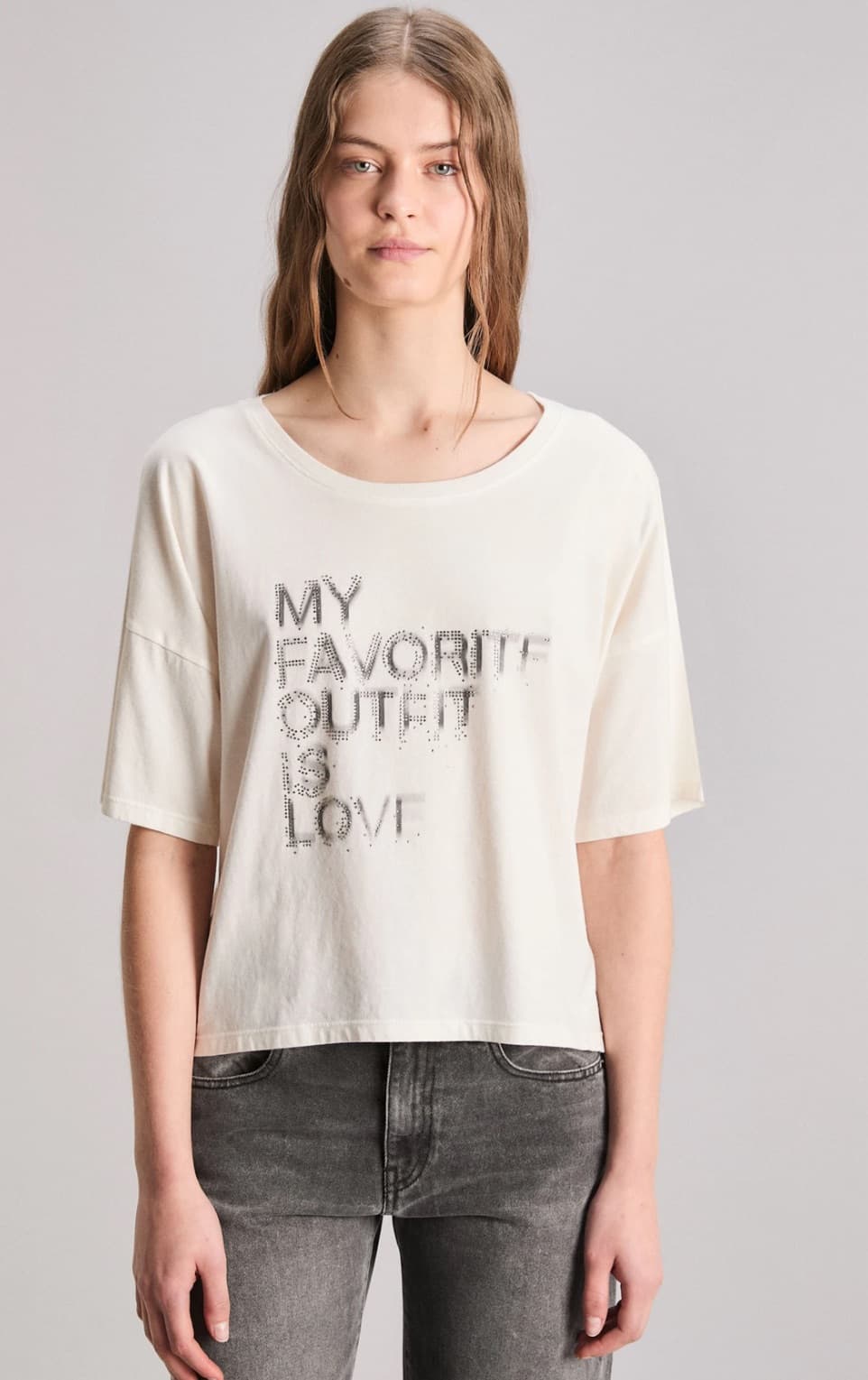 Remera Favorite Outfit