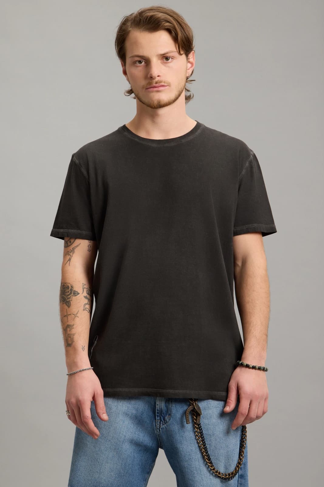 REMERA HOT RIDE 567
