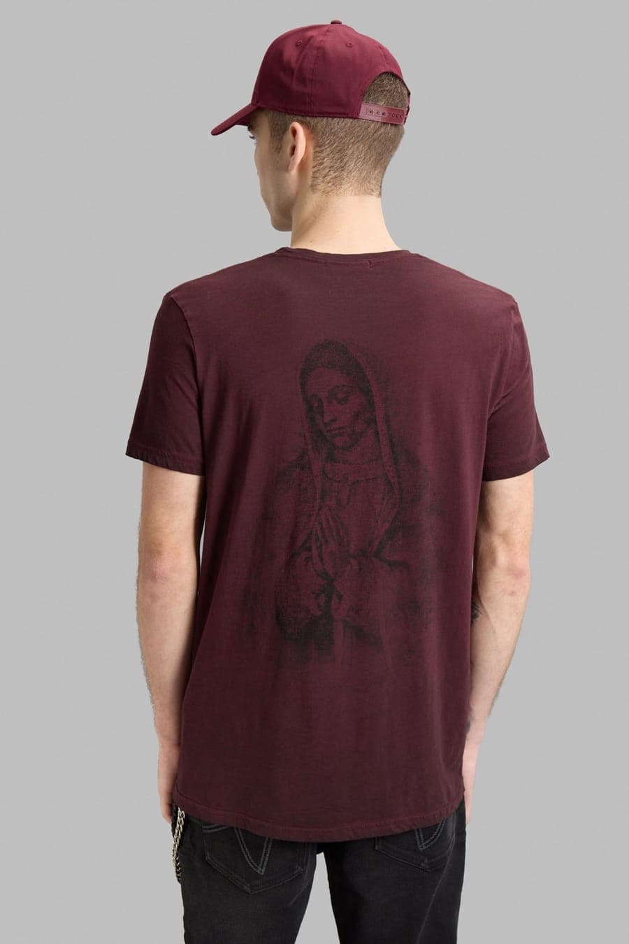 Remera Hot Ride 593