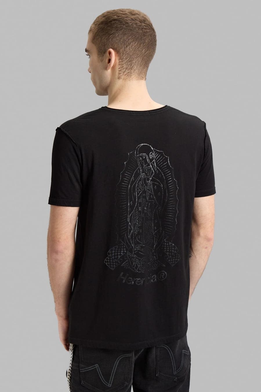 Remera Hot Ride 594