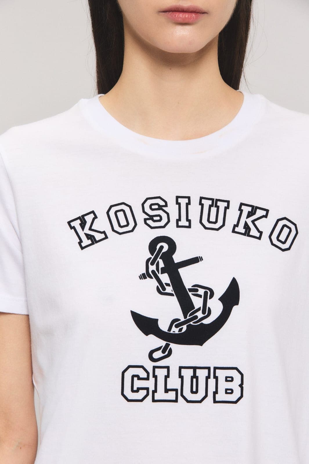 Remera Kosiuko Club