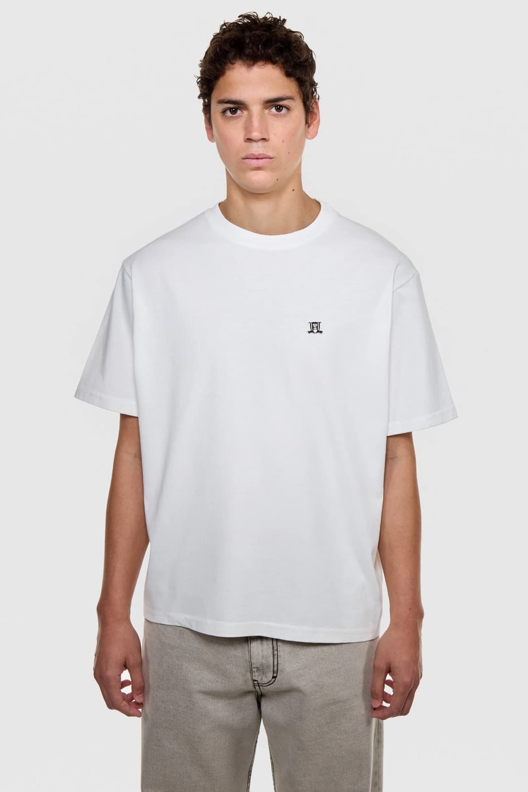 REMERA METAL