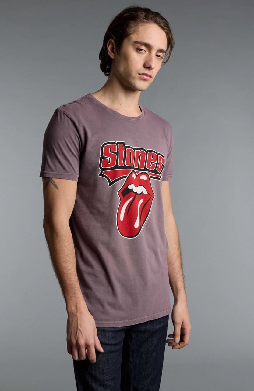 REMERA ROLLING 26