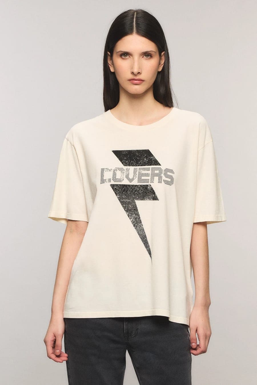 Remera The Rocking Lovers