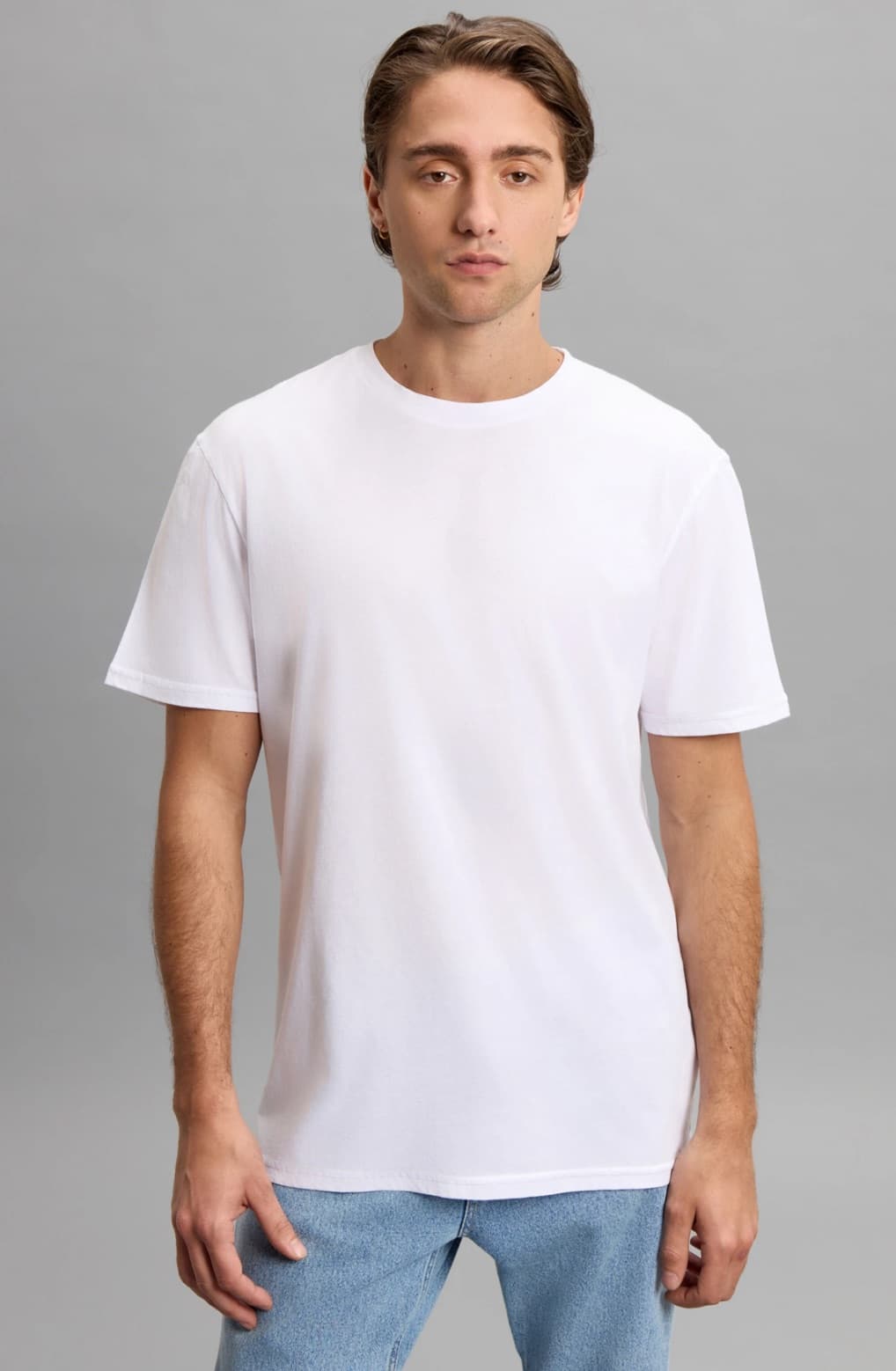 REMERA WILD RACER 16 ART