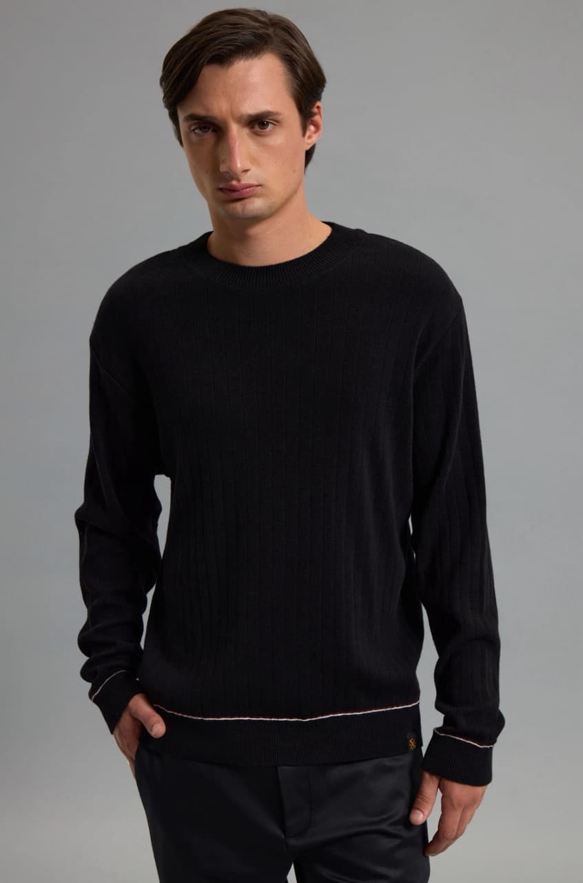 SWEATER BASICO CG