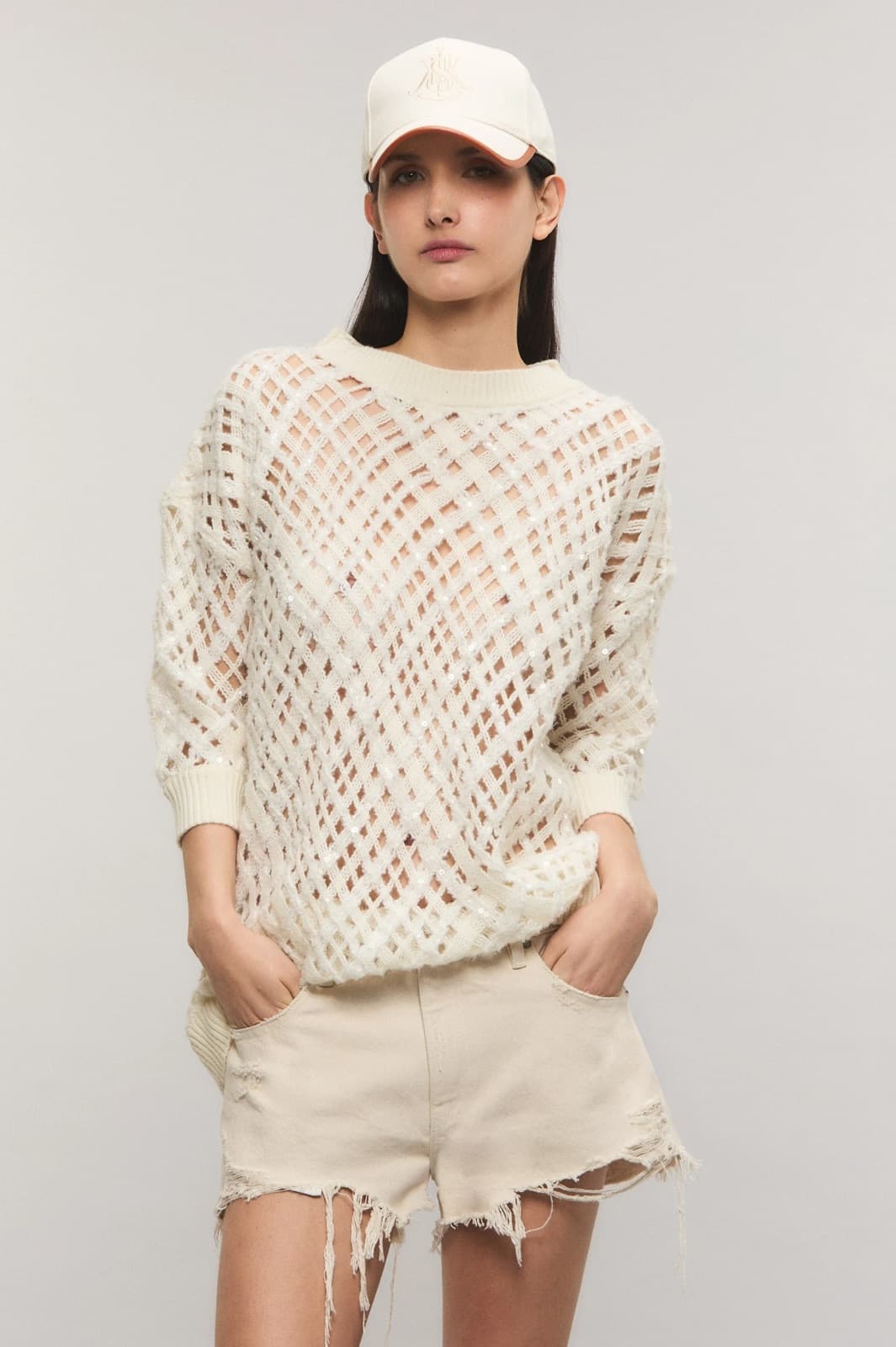 Sweater Odyssey
