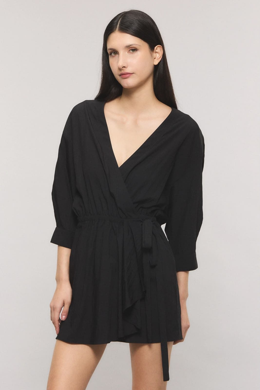 Vestido Rebellion