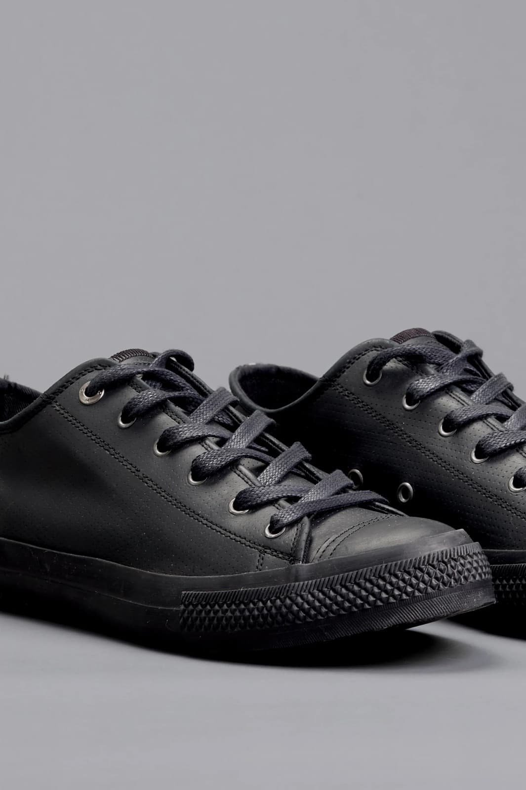 ZAPATILLA HCG T-BLACK