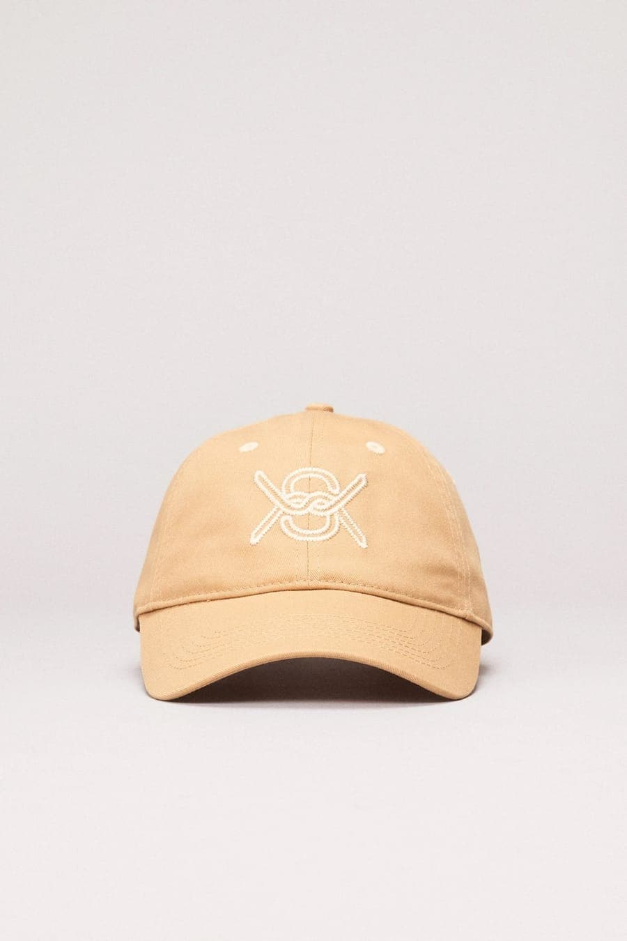Gorra Reloaded KSK Beige
