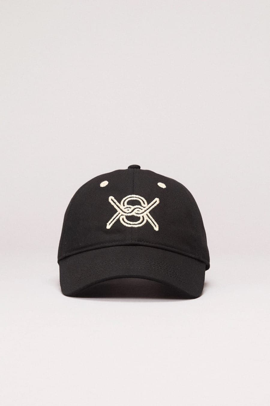 Gorra Reloaded KSK Negro