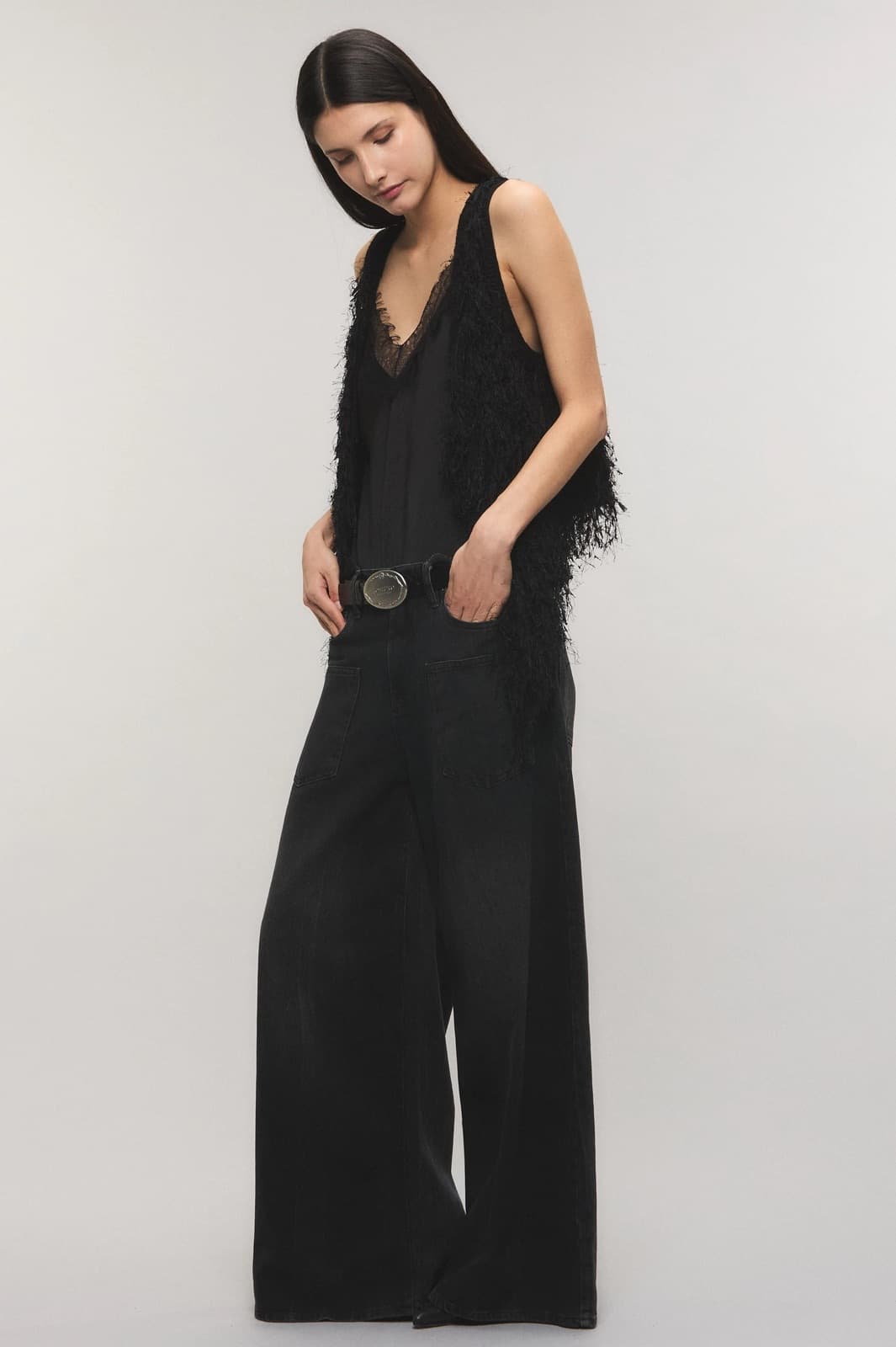 JEANS TOKIO DARK