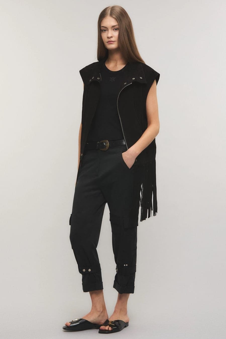 Pantalon Silent Mirage