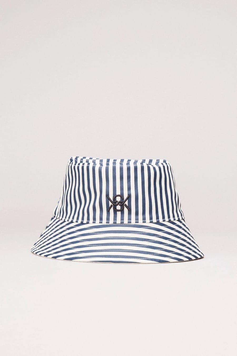 Sombrero Navy Rayado