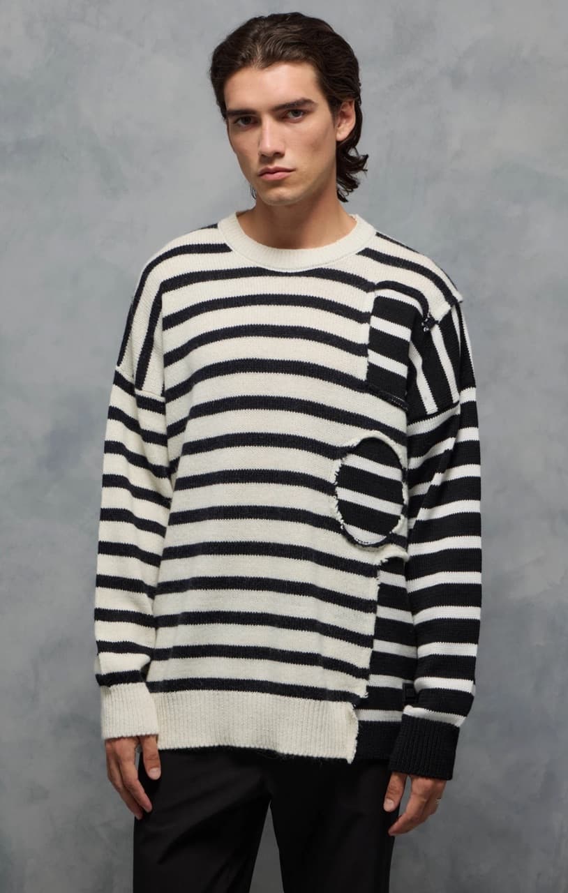 SWEATER DUALITY